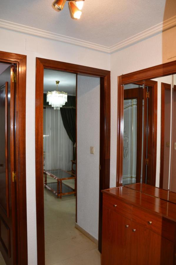 Gemelos2 Loysan Apt. With Pool Benidorm Exterior foto