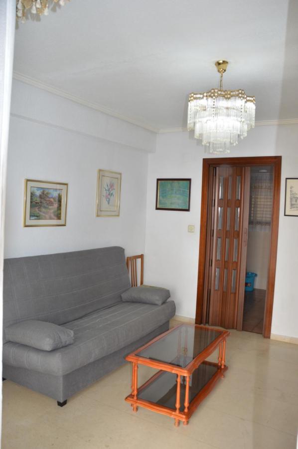 Gemelos2 Loysan Apt. With Pool Benidorm Exterior foto