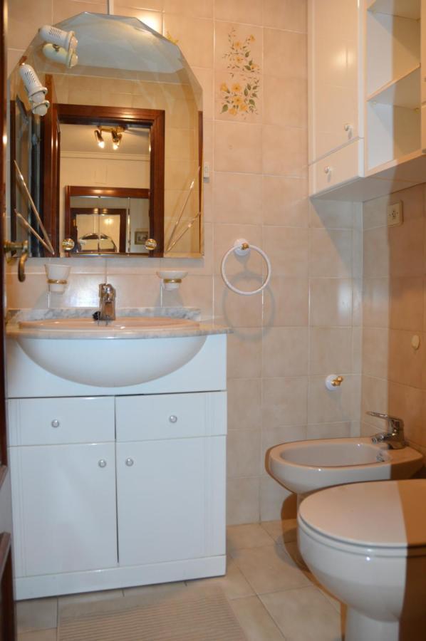 Gemelos2 Loysan Apt. With Pool Benidorm Exterior foto
