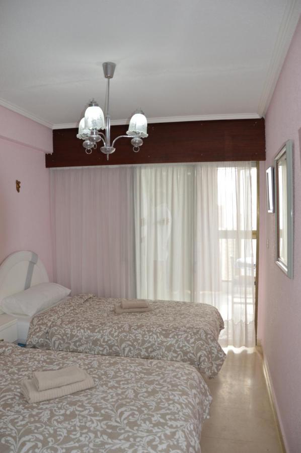 Gemelos2 Loysan Apt. With Pool Benidorm Exterior foto