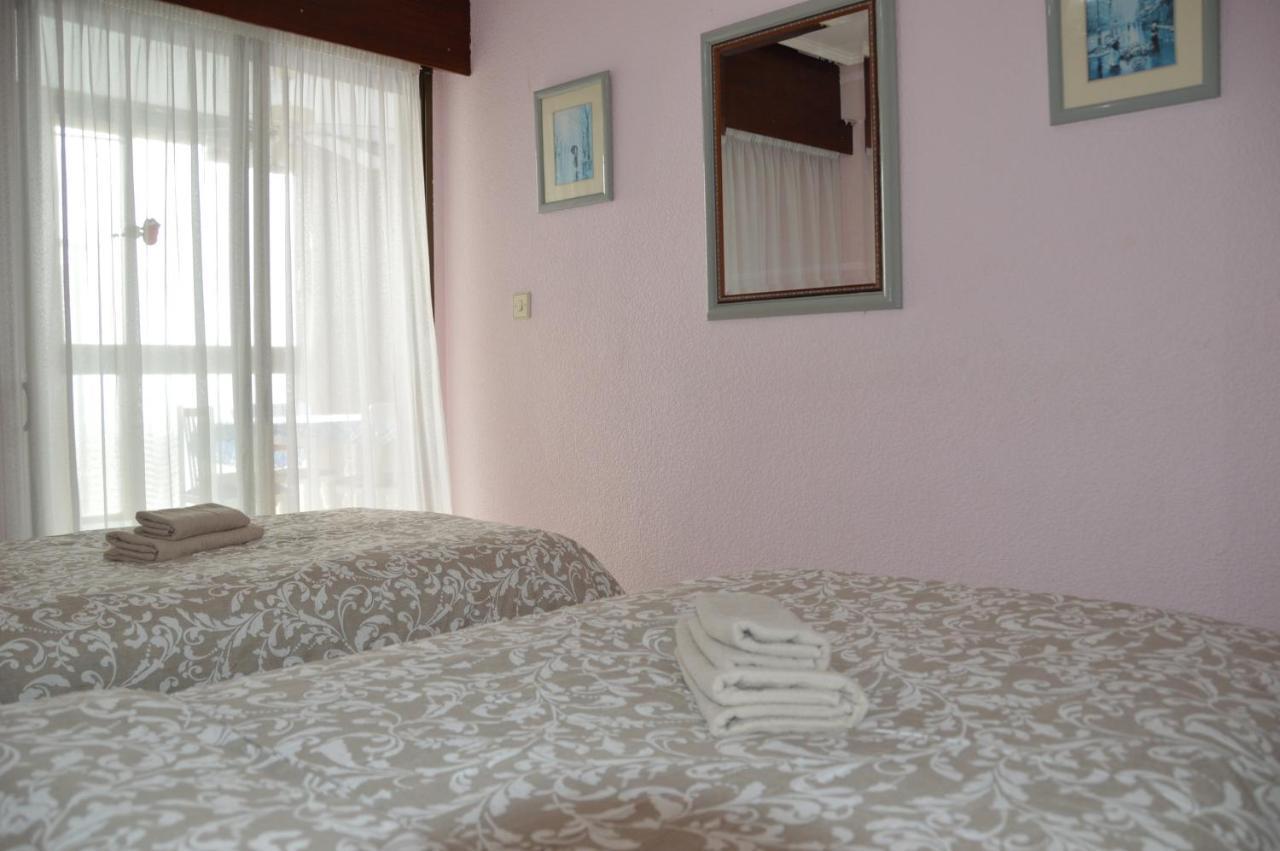 Gemelos2 Loysan Apt. With Pool Benidorm Exterior foto