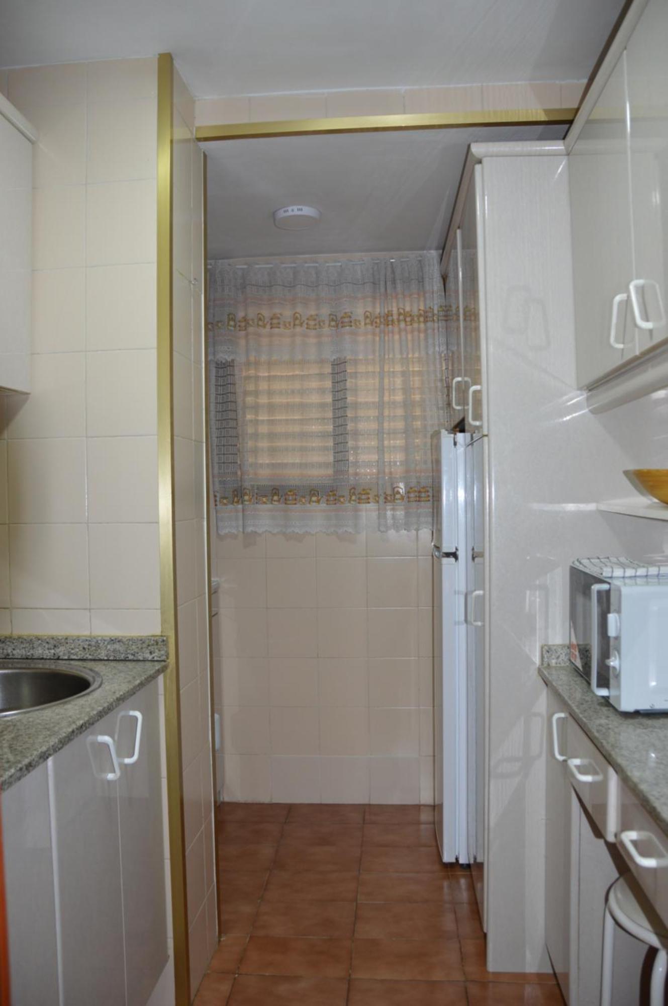 Gemelos2 Loysan Apt. With Pool Benidorm Exterior foto